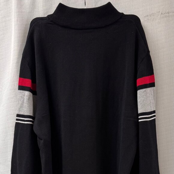 NWOT Comfy Mens Sweater - XL - Picture 3 of 6